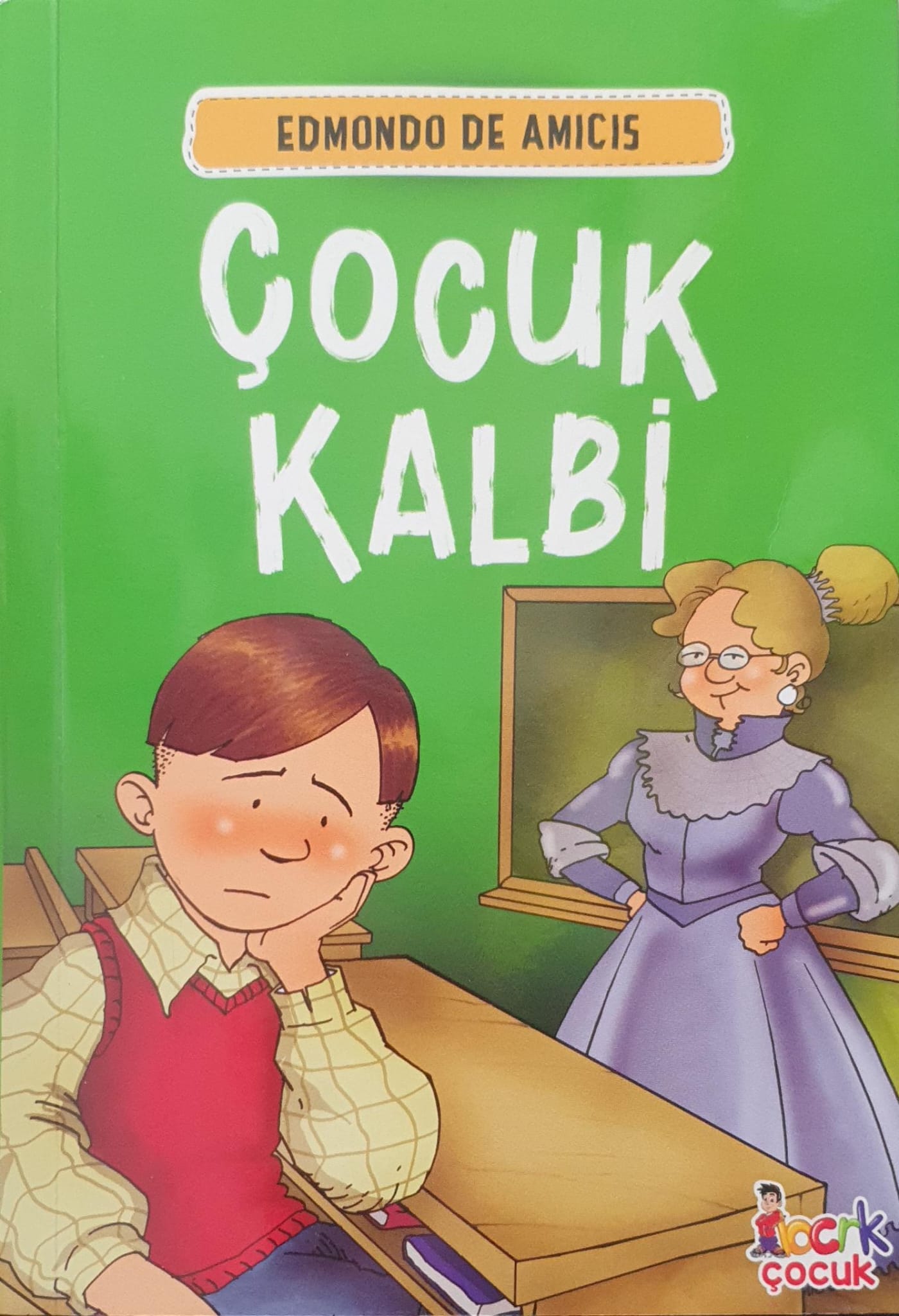Çocuk Kalbi 